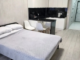 Снять однокомнатную квартиру Межсанаторный пр-д, 26  м&sup2;, 3500 рублей
