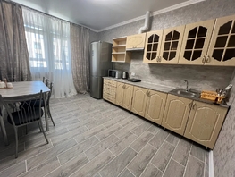 Снять двухкомнатную квартиру Парковая ул, 64  м&sup2;, 6000 рублей