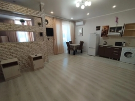 Снять двухкомнатную квартиру Северная ул, 47  м&sup2;, 3800 рублей