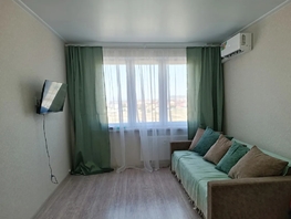 Снять однокомнатную квартиру Ленина ул, 34  м&sup2;, 3500 рублей