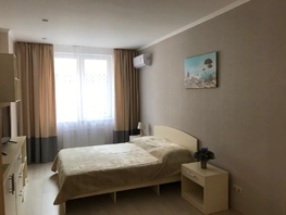 Снять однокомнатную квартиру Астраханская ул, 40  м&sup2;, 2360 рублей