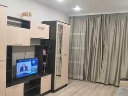Снять однокомнатную квартиру Владимирская ул, 44  м&sup2;, 2100 рублей