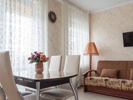 Снять двухкомнатную квартиру Пионерский пр-кт, 44  м&sup2;, 6000 рублей
