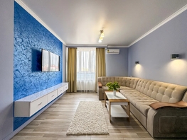 Снять двухкомнатную квартиру Северная ул, 50  м&sup2;, 4510 рублей
