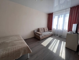 Снять однокомнатную квартиру Крестьянская ул, 38  м&sup2;, 3000 рублей