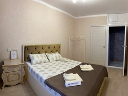 Снять двухкомнатную квартиру Кирова ул, 56  м&sup2;, 2350 рублей
