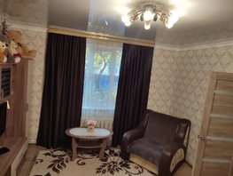 Снять однокомнатную квартиру Геленджикский пр-кт, 50  м&sup2;, 7000 рублей