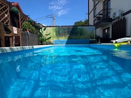 Снять  дом Калистратова ул, 110  м&sup2;, 12000 рублей