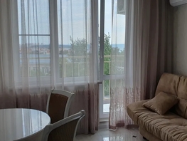 Снять однокомнатную квартиру Горная ул, 41  м&sup2;, 5500 рублей