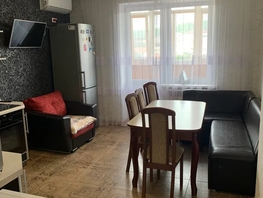 Снять однокомнатную квартиру Советская ул, 50  м&sup2;, 5000 рублей