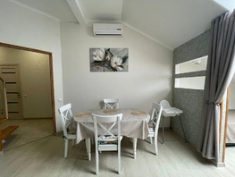 Снять трехкомнатную квартиру Туристическая ул, 70  м&sup2;, 12000 рублей