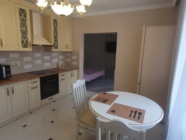Снять однокомнатную квартиру Горная ул, 35  м&sup2;, 5000 рублей