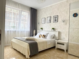 Снять двухкомнатную квартиру Мира ул, 50  м&sup2;, 8000 рублей