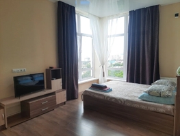 Снять однокомнатную квартиру Кирова ул, 42  м&sup2;, 4000 рублей
