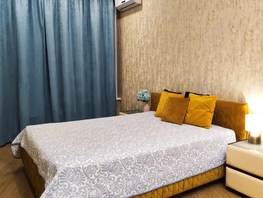 Снять двухкомнатную квартиру Крымская ул, 56  м&sup2;, 7000 рублей