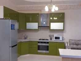 Снять однокомнатную квартиру Крымская ул, 45  м&sup2;, 5000 рублей