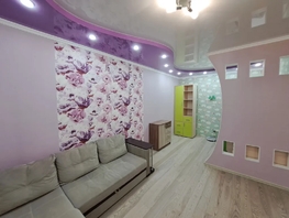 Снять однокомнатную квартиру Горная ул, 42  м&sup2;, 5500 рублей