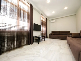 Снять двухкомнатную квартиру Крымская ул, 61  м&sup2;, 5500 рублей