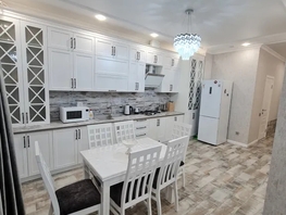 Снять однокомнатную квартиру Мира ул, 55  м&sup2;, 6000 рублей