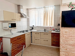 Снять двухкомнатную квартиру Толстого ул, 40  м&sup2;, 6000 рублей