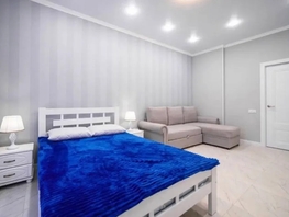Снять однокомнатную квартиру Мира ул, 52  м&sup2;, 5500 рублей