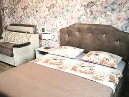 Снять однокомнатную квартиру Колхозная ул, 30  м&sup2;, 4000 рублей
