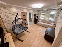 Снять трехкомнатную квартиру Грибоедова ул, 61  м&sup2;, 8000 рублей