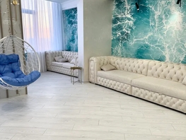 Снять трехкомнатную квартиру Крымская ул, 111  м&sup2;, 10000 рублей