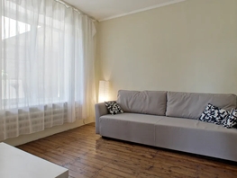 Снять двухкомнатную квартиру Любимая ул, 75  м&sup2;, 7000 рублей