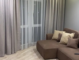 Снять двухкомнатную квартиру Мира ул, 54  м&sup2;, 8500 рублей