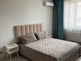 Снять однокомнатную квартиру Больничный пер, 46  м&sup2;, 3250 рублей