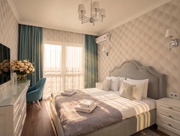 Снять двухкомнатную квартиру Халтурина ул, 74  м&sup2;, 11880 рублей