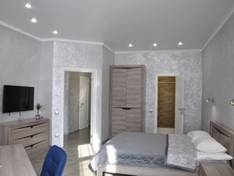Снять двухкомнатную квартиру Крымская ул, 71  м&sup2;, 6000 рублей