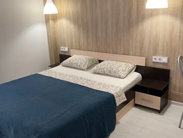 Снять однокомнатную квартиру Энгельса ул, 22  м&sup2;, 3500 рублей