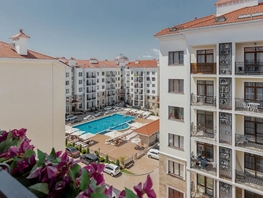 Снять двухкомнатную квартиру Мира ул, 56  м&sup2;, 8000 рублей