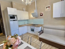 Снять однокомнатную квартиру Мира ул, 46  м&sup2;, 6500 рублей