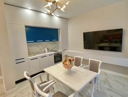 Снять однокомнатную квартиру Мира ул, 48  м&sup2;, 6500 рублей