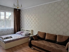 Снять однокомнатную квартиру Мира ул, 57  м&sup2;, 6000 рублей