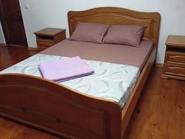 Снять двухкомнатную квартиру Нахимова ул, 55  м&sup2;, 4500 рублей