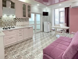 Снять однокомнатную квартиру Одесская ул, 54  м&sup2;, 4000 рублей