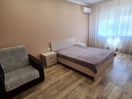 Снять однокомнатную квартиру Туристическая ул, 43  м&sup2;, 5500 рублей