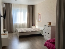 Снять однокомнатную квартиру Мира ул, 50  м&sup2;, 8000 рублей
