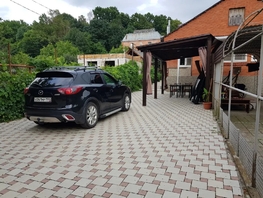 Снять  дом Школьный пер, 100  м&sup2;, 3500 рублей