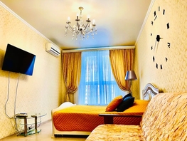 Снять однокомнатную квартиру Красная ул, 40  м&sup2;, 3500 рублей