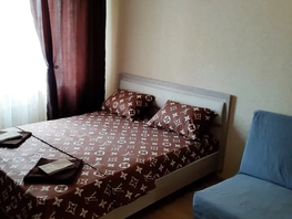 Снять однокомнатную квартиру Восточно-Кругликовская ул, 45  м&sup2;, 3500 рублей