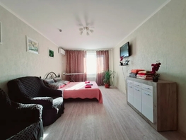 Снять двухкомнатную квартиру Валерия Гассия ул, 70  м&sup2;, 4000 рублей