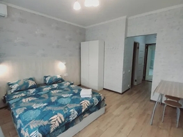Снять однокомнатную квартиру Позднякова ул, 23  м&sup2;, 2500 рублей