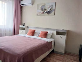 Снять однокомнатную квартиру Героя Аверкиева А.А. ул, 40  м&sup2;, 2600 рублей
