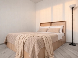 Снять однокомнатную квартиру Восточно-Кругликовская ул, 40  м&sup2;, 3375 рублей