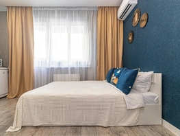 Снять однокомнатную квартиру Красных Партизан ул, 20  м&sup2;, 2301 рублей